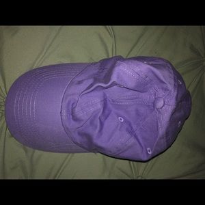 Baseball cap